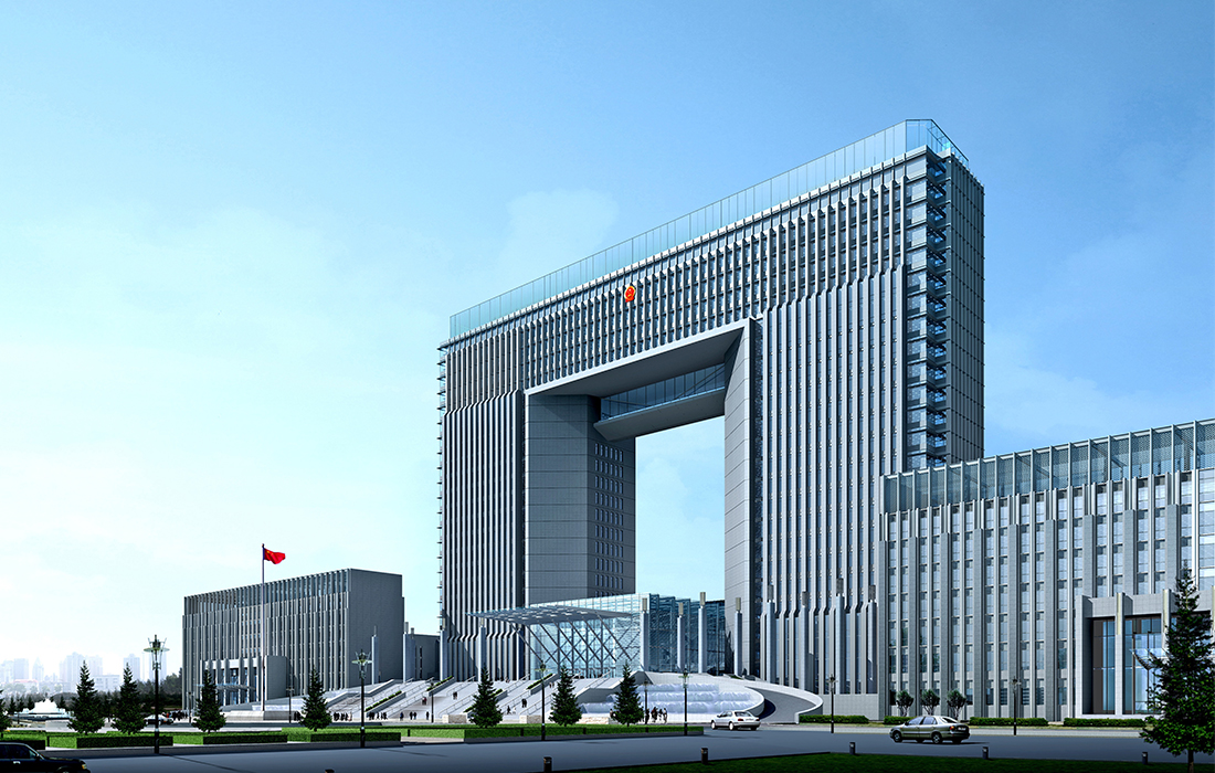 太倉行政中心、文化中心工程