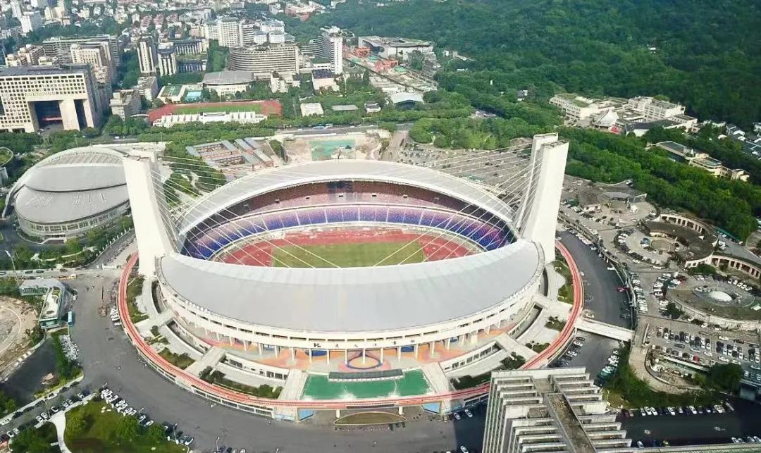 標桿引領，保駕護航：江南管理深度助力2022年杭州第19屆亞運會場館建設（一）