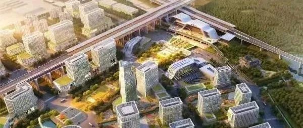 打造高鐵新城，助力區(qū)域發(fā)展：江南管理參建杭紹臺(tái)高鐵正式開通
