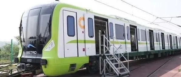 不畏艱難，勇挑重?fù)?dān)：江南管理成都地鐵8號線一期工程機電安裝5標(biāo)榮獲2021年度四川省安裝工程優(yōu)質(zhì)獎（蜀安杯）