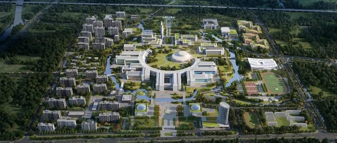 前瞻探索，成效卓著：西湖大學建設工程三期順利完成河道通水節(jié)點