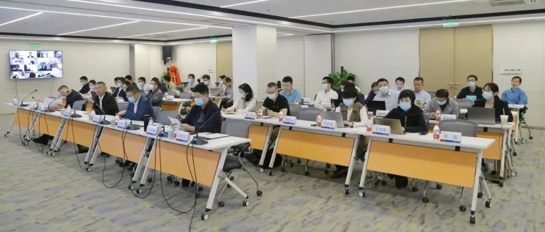 堅(jiān)韌前行，奮發(fā)有為：江南管理2022年二季度分公司總經(jīng)理工作會議圓滿舉行