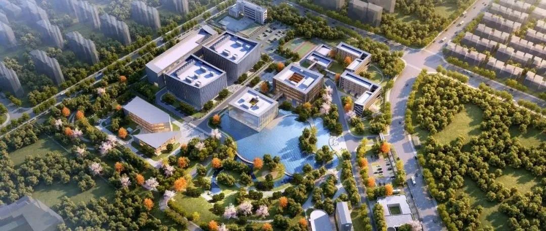 助力金融基建，促進支付創(chuàng)新：無錫開發(fā)測試云數(shù)據(jù)中心項目隆重開工