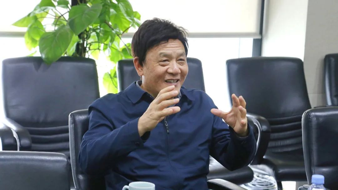 以數(shù)為擎，智驅(qū)未來：中國建設(shè)監(jiān)理協(xié)會王早生會長蒞臨公司調(diào)研數(shù)字化建設(shè)工作
