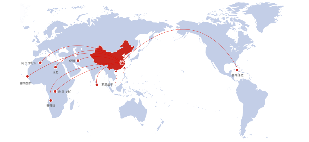 開拓海外市場(chǎng)，打造國際品牌：江南管理援尼日利亞項(xiàng)目第三方考評(píng)檢查驗(yàn)收工作圓滿完成